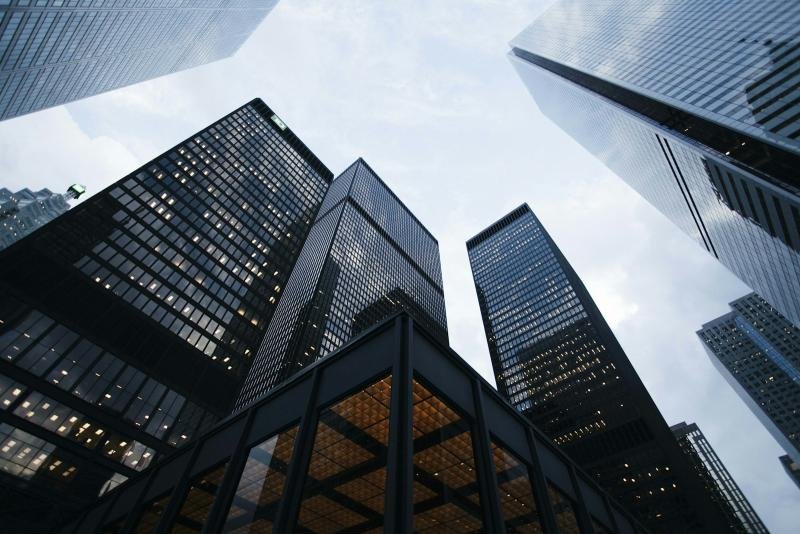 Entity Structuring Choices for Expanding Firms
